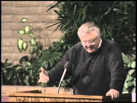 66 Revelation 20:01-10 - Pastor David Hocking - Bible Studies