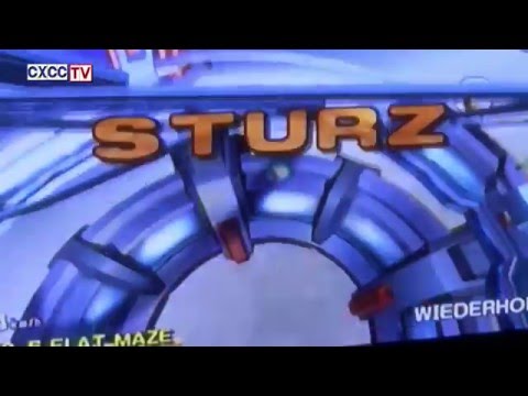 CxCC - Krazy S Anthem 2 [CLASSIC!SELTEN!TOLL!] 2013