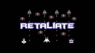 Commodore =+ Retaliate ( Community Edition )