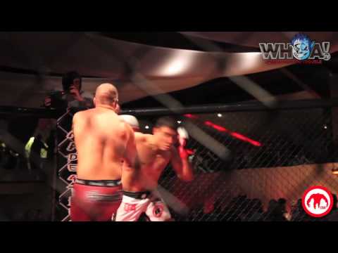 MADE 4 THE CAGE: Extended Preview