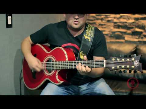 Alex Inda - Indocumentado INSTUDIO