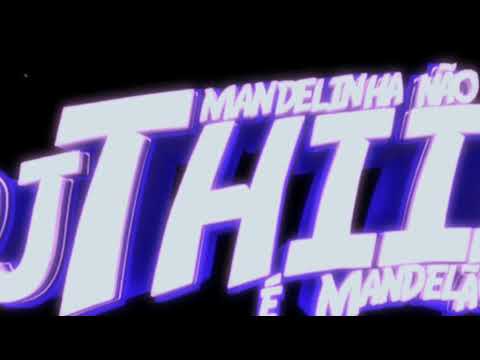 MEGA MONTAGEM A PUURAA DOS BAILE - MC MAGRINHO MC INDIA E MC MORENA - DJ THIII