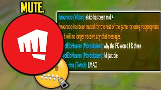 URGENT: THE NEW BEHAVIOURAL SYSTEM is BAD!! 🤬🔥