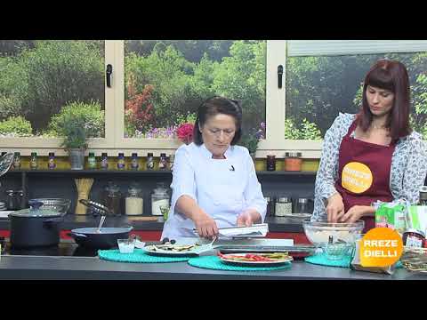 Report Tv -Rreze Dielli, "Te gatuajme me Zonjen Tefta" 18 tetor Pjesa 2