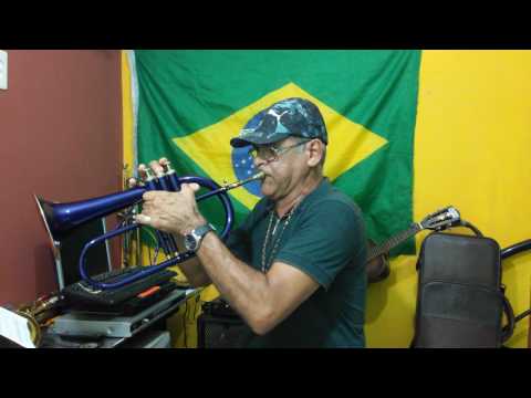 Imagine - ( Freire Trompete )