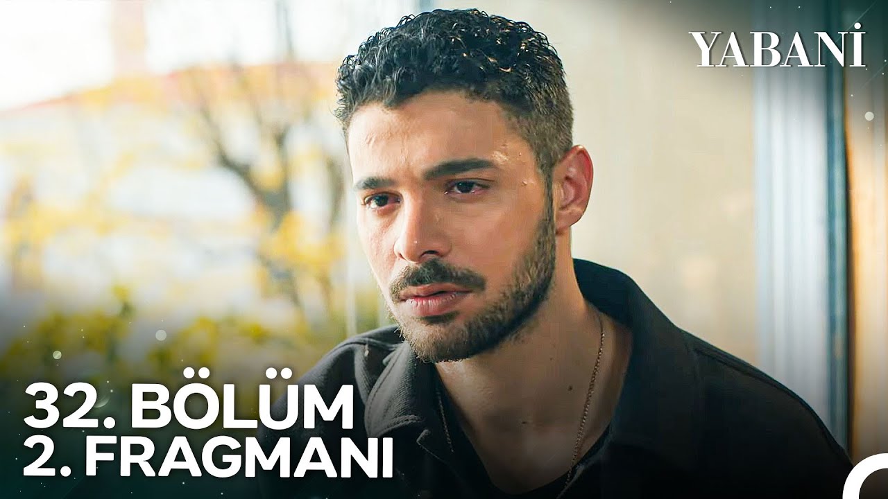 Yabani 32.bölüm 2.fragman yayında