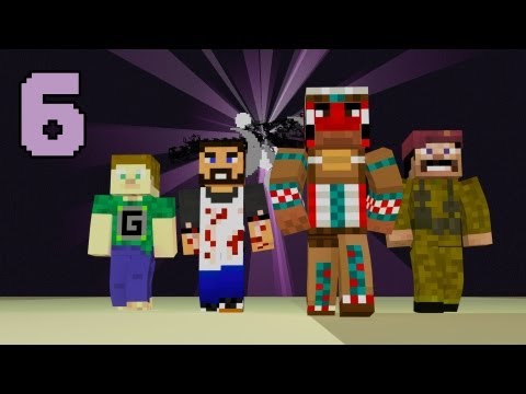 UHC Season 9 - Team Nancy Drew - Episode 6