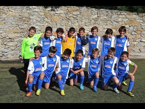 12ª Jª -AC Malveira vs Mafra