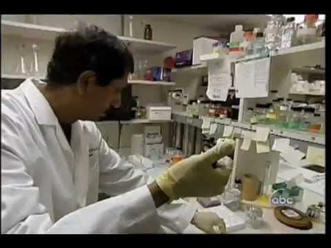 ABC News Investigative Report  - Reduce Free Radical Damage