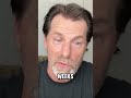 🤼 Frank Jasper's Extreme Weight Cut for Vision Quest Role 🤼