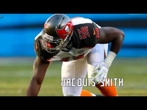 Bucs 2014 Season Highlights