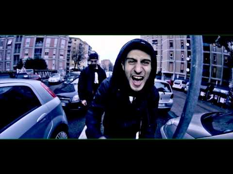 VIRUX & KAPPA-O Feat LORD MADNESS - 5 Dita Di Violenza