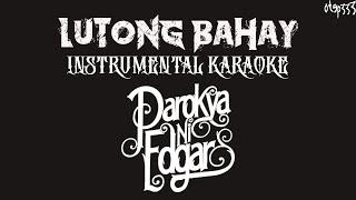 Parokya Ni Edgar | Lutong Bahay (Karaoke + Instrumental)