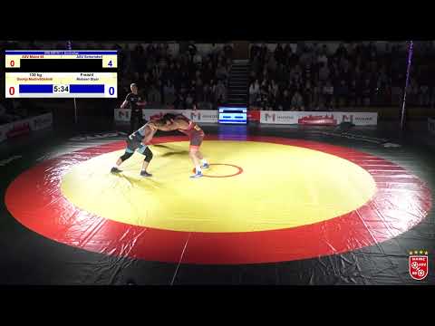 ASV Mainz 88 vs.  ASV Schorndorf 06.12.2025