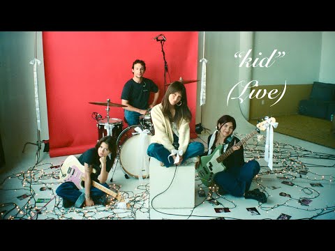 Juliet Ivy - kid (Live)