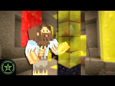 Insane Haunted Tower! Minecraft Galacti - EPIC Part 5