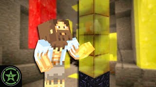 Tower of Ghosts - Minecraft - Galacticraft Part 5 (#329) | Let's Play