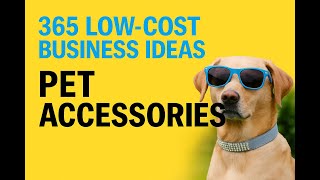 UK Pet Business: Offers, Rates & Promotion - low-cost business idea