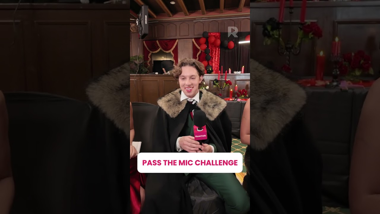 Claimed by My Ex's Alpha Brother Movie Behind the Scenes | Full Cast | ReelShort