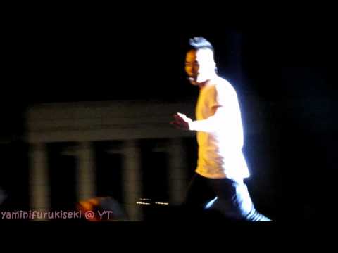 [Fancam] Taeyang - I Need A Girl (10.10.09 Seoul Soul Festival)