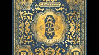 Hit Boy "Break Lights"