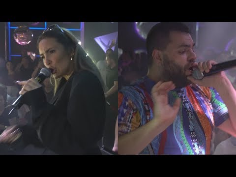 FACE CLUB "COBY & SENIDAH" 22.06.2019