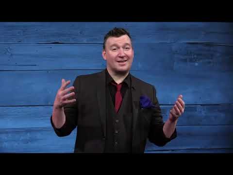 S10E10 - 2021 - Penguin Live Lecture - Chris Randall LIVE 2