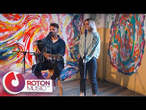 florianrus X Delia Rus - Take Me Slow (Acoustic @ RTN Factory)