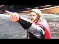 Thor God Of Thunder Walkthrough Part 1 Chapter 1 The Jotun Road Part 1