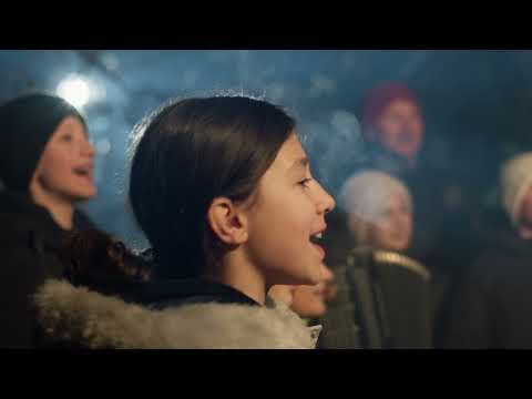 Mă Duc s-o Colind pe Mama - Mihai Mărgineanu, Victor Mețeli, MAHAYA (Official Video)