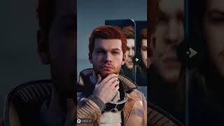 Download lagu Jedi Survivor customization is… interesting #starwars #jedifallenorder #calkestis mp3