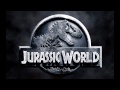 Jurassic World Original Soundtrack  03 - Welcome to Jurassic World