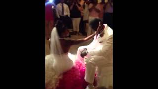 Searcy Wedding Performance