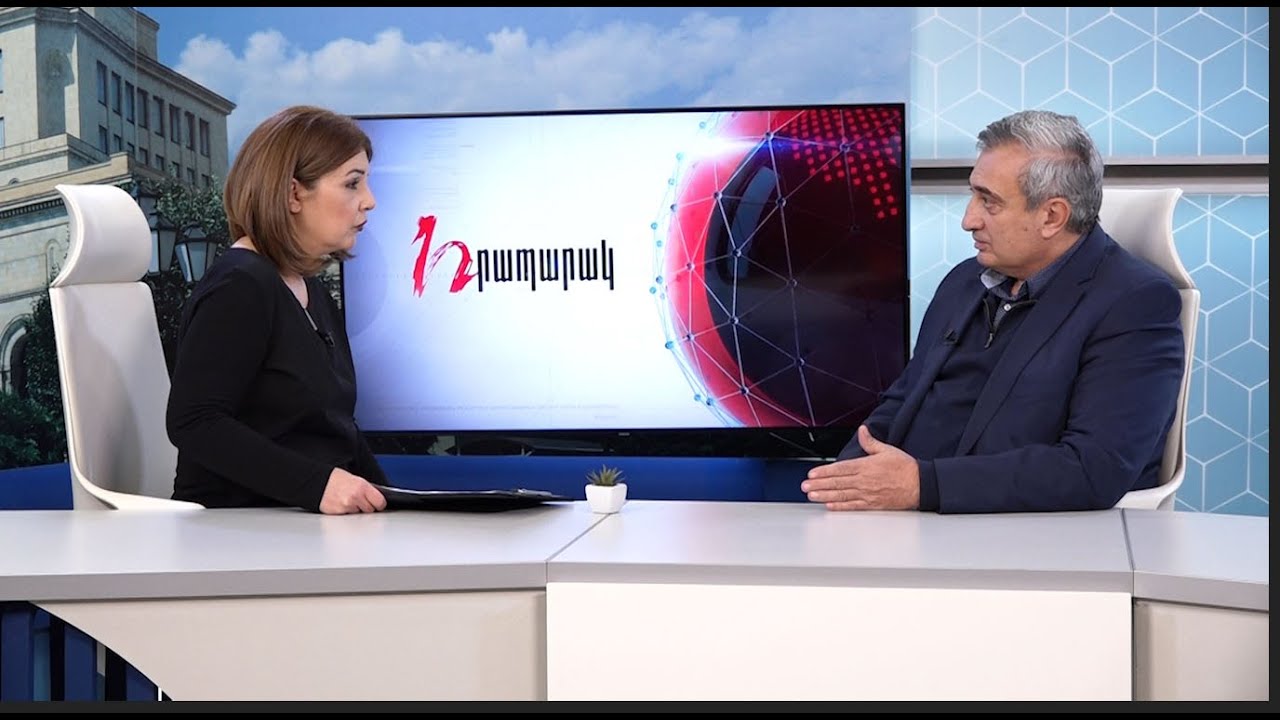 Որպես ՀՀ քաղաքացի թույլ չեմ տալու, որ Հայաստանը դարձնենք թուրքի համար «проходной двор»