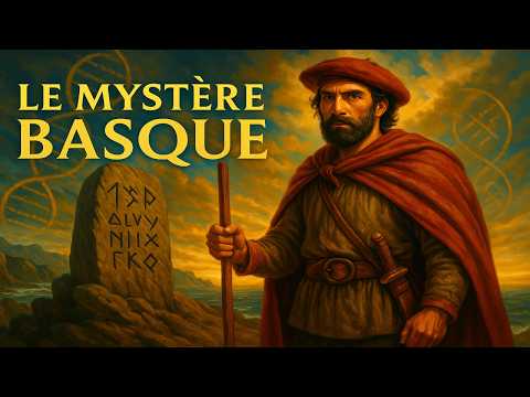 Le Mystère des Basques : Les Derniers Héritiers de l’Europe Préhistorique