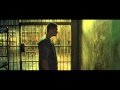 The Raid 2 Prison Wall Scene Iko Uwais