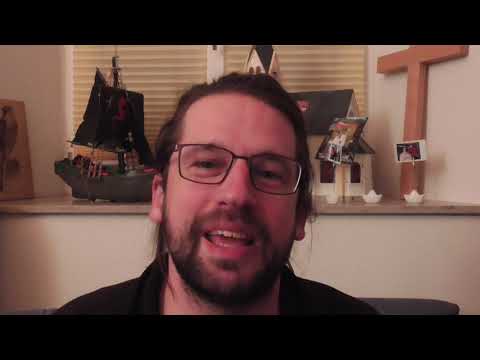 Gedanken zum 6.4.2021 - Wir danken dir, Herr Jesu Christ