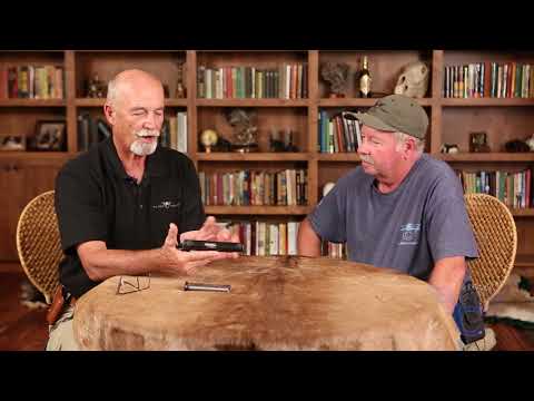 Gun Guys – Ep. 05: Best 1911 Accessories