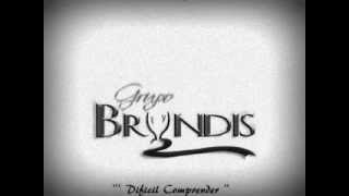 Download lagu Grupo Bryndis - Dificil Comprender mp3