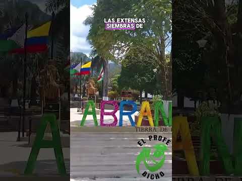 Labranzagrande en Boyaca.
