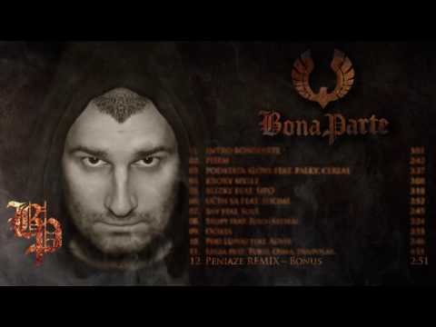 BonaParte - Peniaze REMIX prod. Infinit