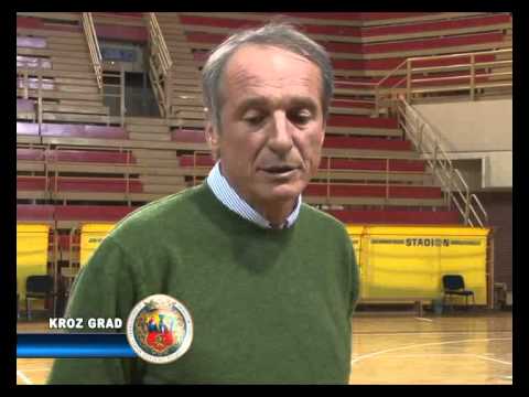 PORAZ RUKOMETAŠA SPARTAK VOJPUT U 1/8 FINALA KUPA SRBIJE