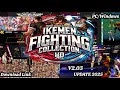 IKEMEN Fighting Collection V2 03 Update 2025 L Online Games Download L PC Windows