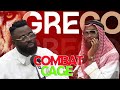 GRECO Patrick Beckham Face à David MOMBELE Sans Complexe écrase Héritier Fabregas But Na Filet