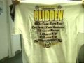 the new Billy Glidden  T-Shirt