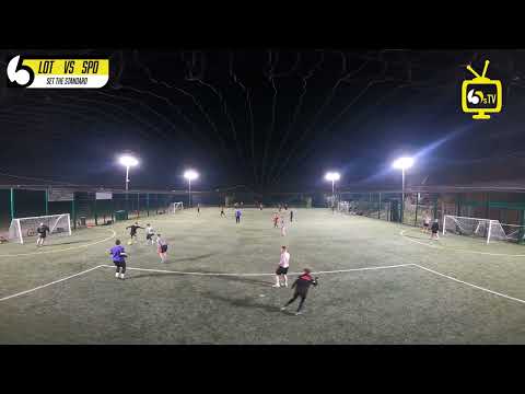 Lottie Bum vs Sporting FC - Southwick Leisure Centre, Thursday - Season 10 - Week 7 - 08.12.2022