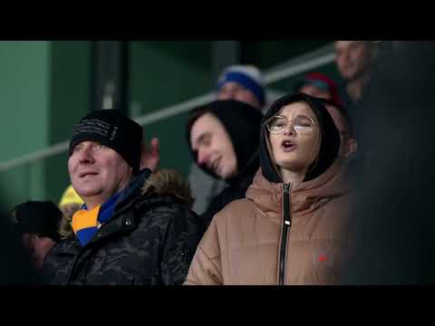 Kulisy | Motor Lublin — Górnik Polkowice | 24.02.2023