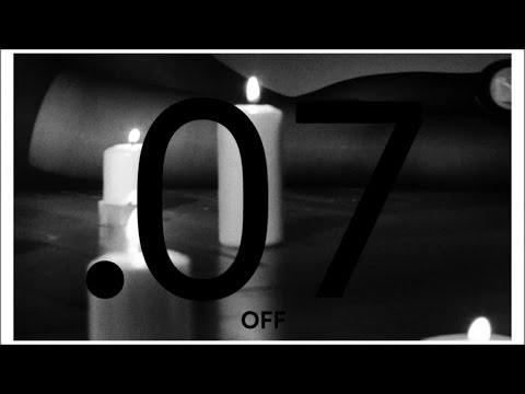 Andre Crom - The Devil feat. Thomas Gandey - OFF107