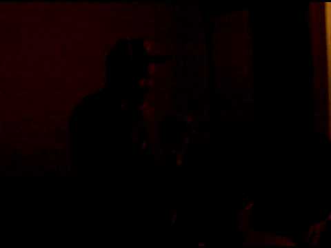 HEEM BUSINESS: Goapele- Mack E-Lem's Birthday Jam