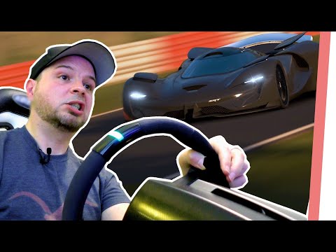 Gran Turismo Sport: Mit 500 kmh über die Nordschleife